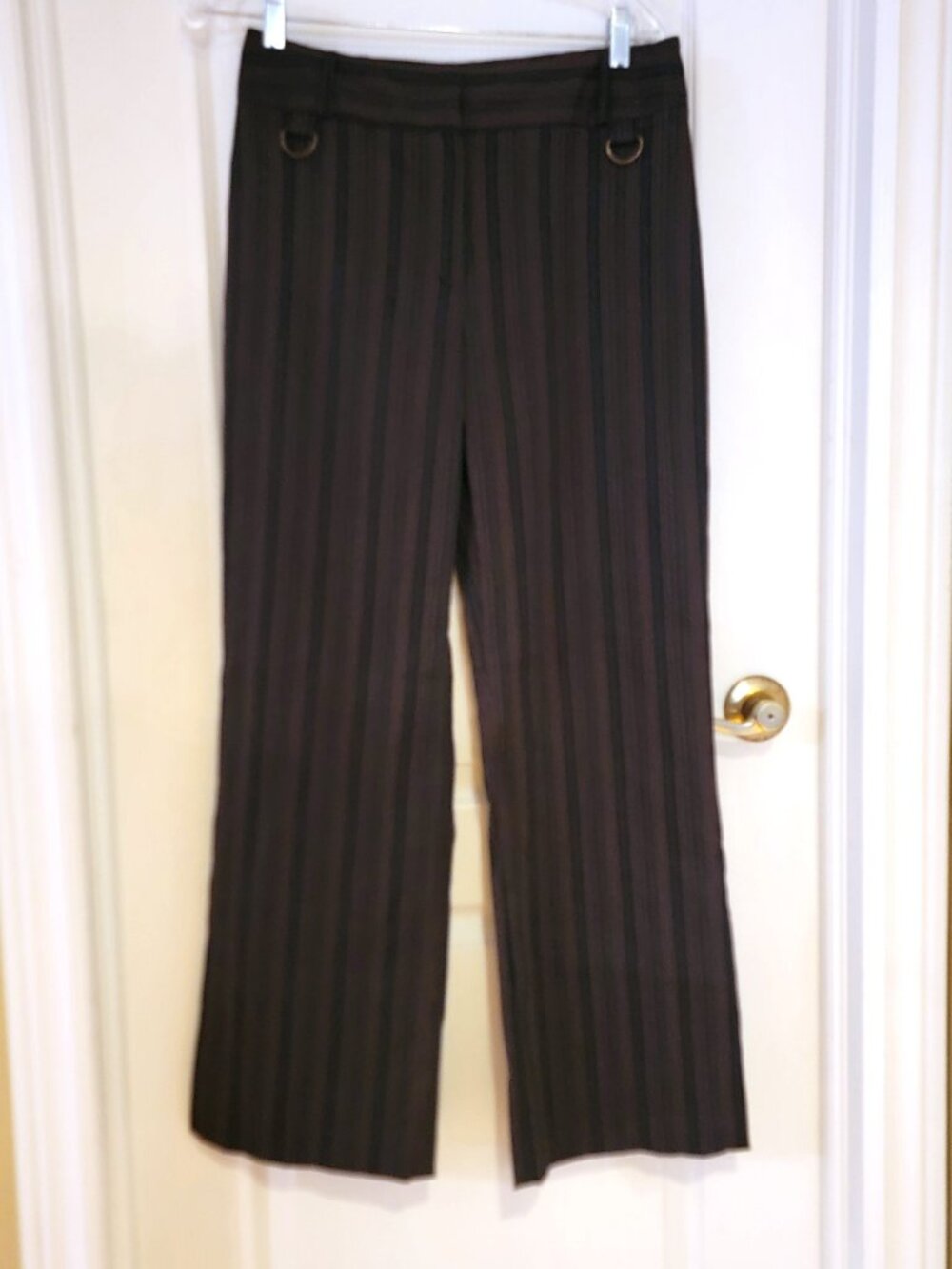 SPORT COLLECTION TEXTURED PANT